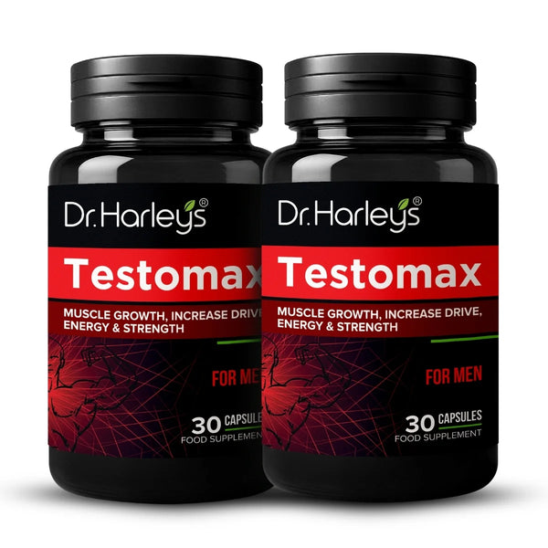 TestoMax Multipack