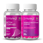 Women's Wellness Duo