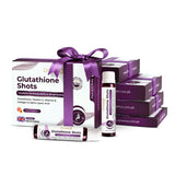Glutathione Shots Monthly Pack