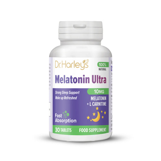 Melatonin Ultra