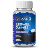 Sleepwell Gummies