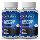 Sleepwell Gummies Multipack