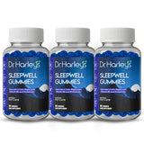 Sleepwell Gummies