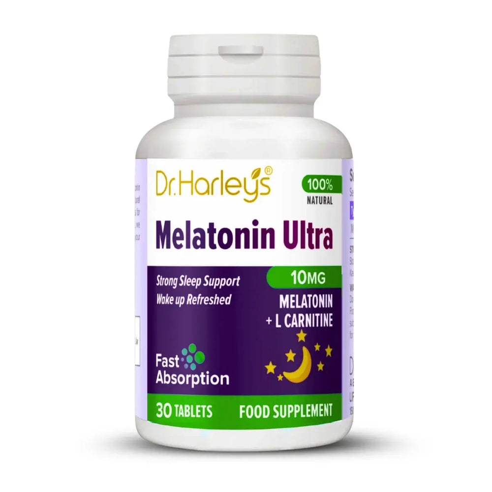 Melatonin Ultra