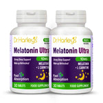 Melatonin Ultra