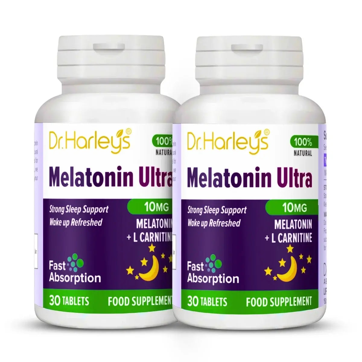 Melatonin Ultra