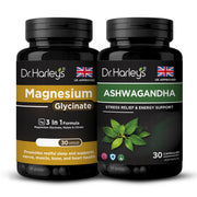 Relax + Recover Bundle