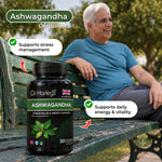 Relax + Recover Bundle