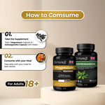 Relax + Recover Bundle