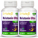 Melatonin Ultra