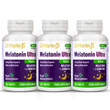 Melatonin Ultra