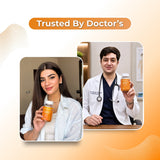 Vitamin D3 Gummies — Buy 1, Get 2nd at 50% Off