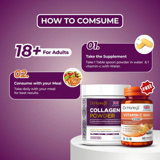 Collagen Boost Bundle