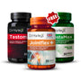 The Ultimate Men’s Health Bundle