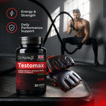 The Ultimate Men’s Health Bundle