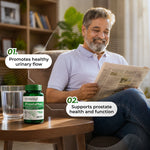 The Ultimate Men’s Health Bundle