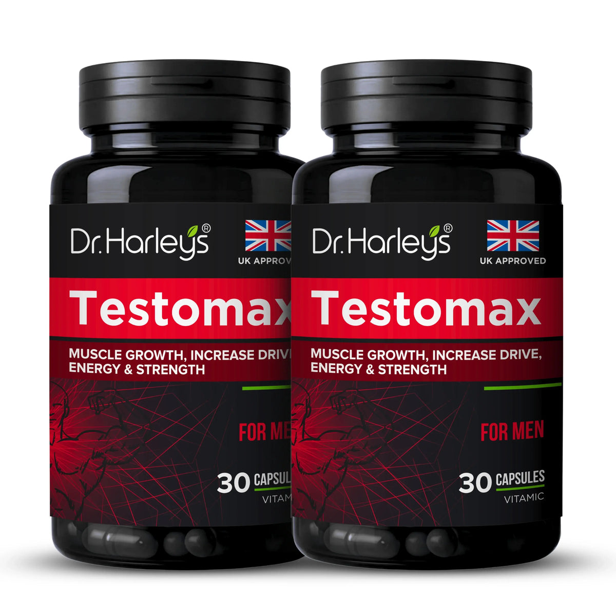 TestoMax Multipack