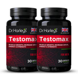 TestoMax