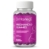 Pregnancy Plus Gummies