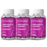 Pregnancy Plus Gummies