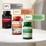 The Ultimate Men’s Health Bundle