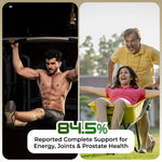 The Ultimate Men’s Health Bundle