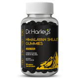 Himalayan Shilajit Gummies