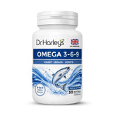 Omega 3-6-9 Softgel