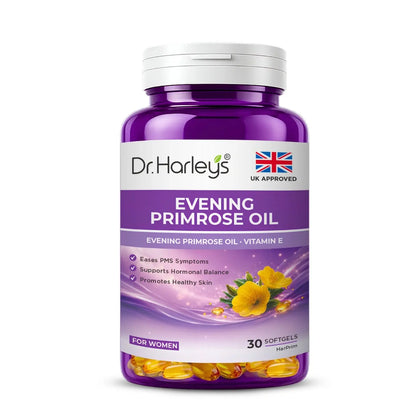 Evening Primrose Oil Softgel