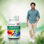 MagicMulti Multivitamin Softgel