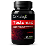 Male Performance Pack