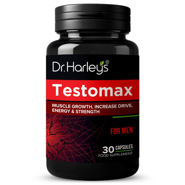 TestoMax