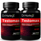 TestoMax
