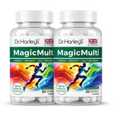 MagicMulti Multivitamin Softgel