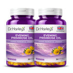 Evening Primrose Oil Softgel