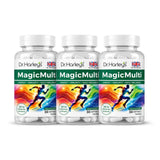 MagicMulti Multivitamin Softgel