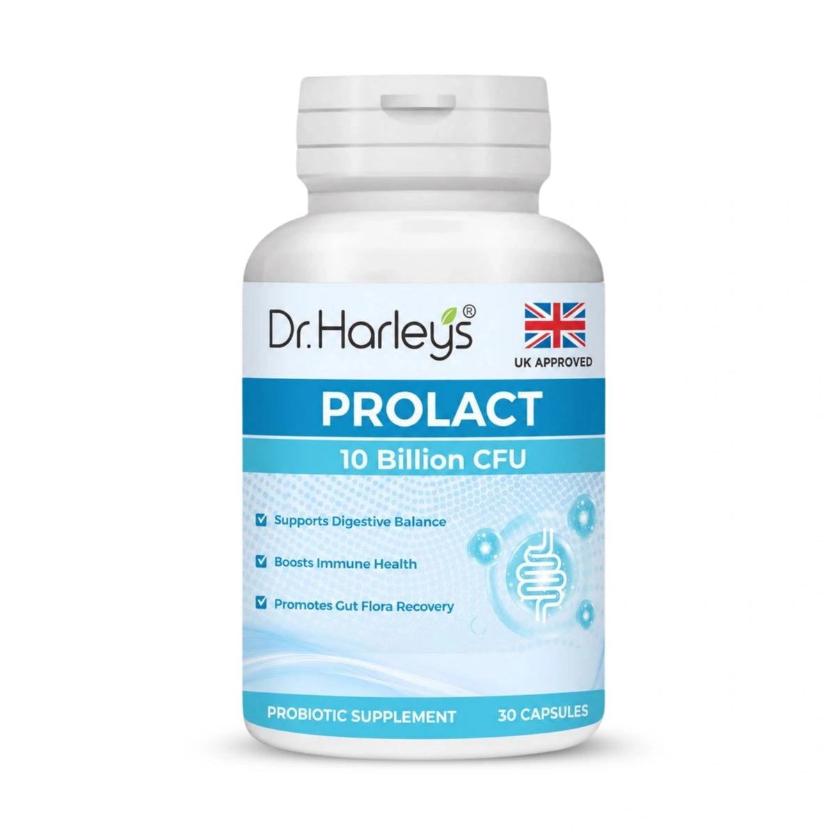 Prolact 10 Billion CFU