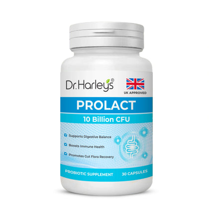 Prolact 10 Billion CFU