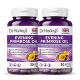 Evening Primrose Oil Softgel