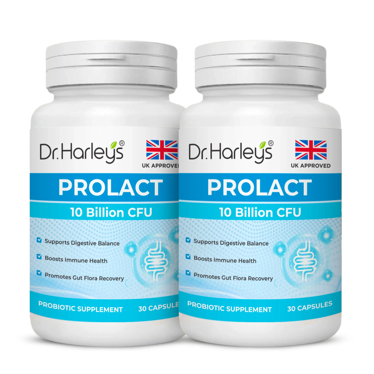 Prolact 10 Billion CFU