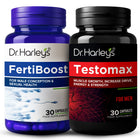 Male Performance Pack