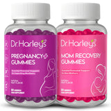 Pregnancy to Recovery Pack