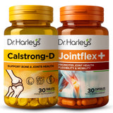 Ultimate Bones & Joints Duo