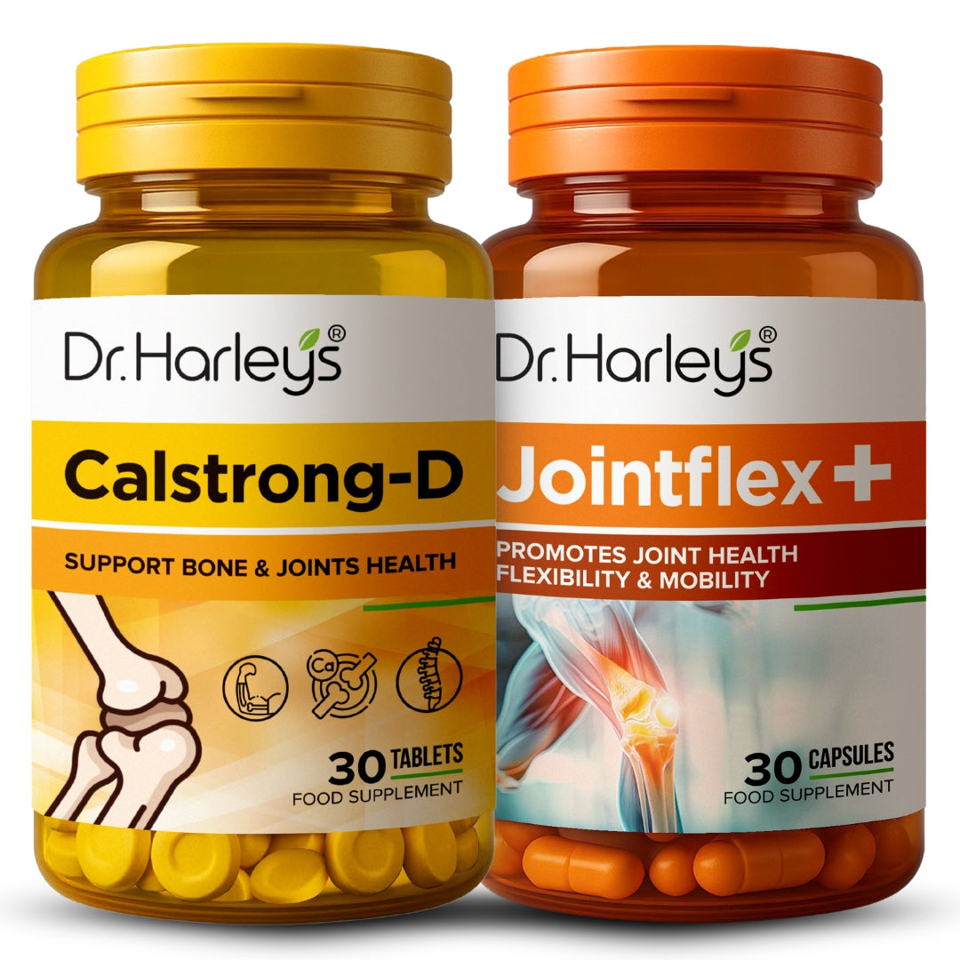 Ultimate Bones & Joints Duo