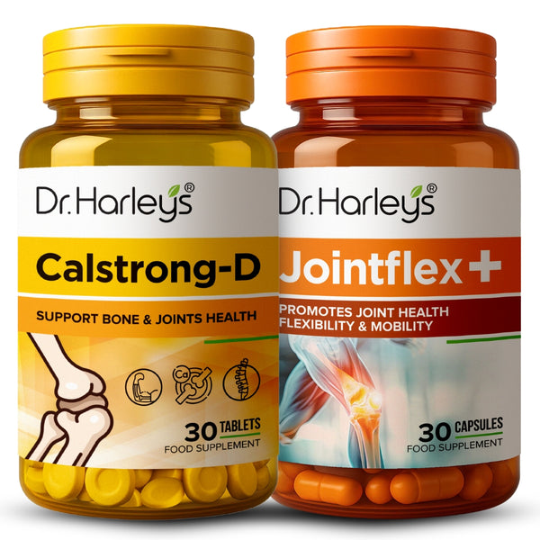 Ultimate Bones & Joints Duo