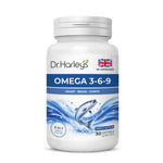 Omega 3-6-9 Softgel
