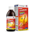 GrowBuddy Appetite Booster Syrup for Kids