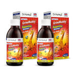 GrowBuddy Appetite Booster Syrup for Kids