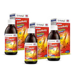 GrowBuddy Appetite Booster Syrup for Kids