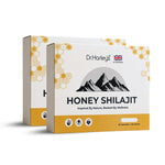 Honey Shilajit
